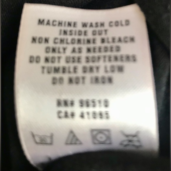 Under Armour Boys’ Youth Heatgear Shirt - Size Youth Large - Picture 7 of 7